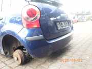 Stoßstange hinten RENAULT Modus - Grand Modus (P)