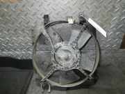 Elektrolüfter CHEVROLET Matiz 57147 km
