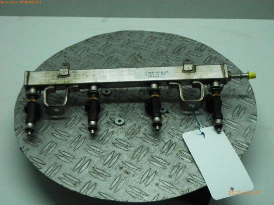 Einspritzanlage Benzin MAZDA 6 Hatchback (GG) 2.0 MZR 108 kW 147 PS (03.2005-08. Bild Einspritzanlage Benzin MAZDA 6 Hatchback (GG) 2.0 MZR 108 kW 147 PS (03.2005-08.