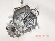 Schaltgetriebe HONDA Jazz III (GE) CM7M