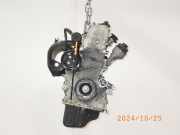 Motor ohne Anbauteile (Benzin) VW Fox Schrägheck (5Z) BMD