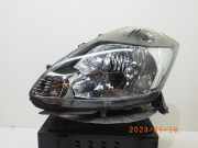 Hauptscheinwerfer links DAIHATSU Sirion (M3)