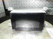 Bordcomputer Display NISSAN Primera Traveller (WP12) 138765 km