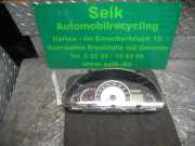 Instrumentenkombination HYUNDAI Matrix (FC) 156652 km