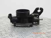 Drosselklappe FORD Focus (DAW, DBW) XS4UAE