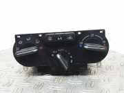 Heizungsbetätigung (Konsole) SUBARU Impreza Station Wagon (GG) (12.2000-12.2007)