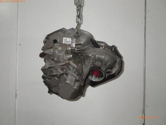 Schaltgetriebe CHEVROLET Aveo Schrägheck (T200, T250) 121864 km Bild Schaltgetriebe CHEVROLET Aveo Schrägheck (T200, T250) 121864 km