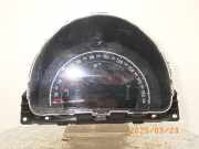 Instrumentenkombination RENAULT Twingo III (BCM) 248217641R