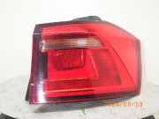 Rückleuchte außen rechts VW Golf VII Sportsvan (AM, AN) 510945096R