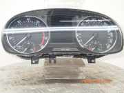 Instrumentenkombination SKODA Fabia III Kombi (NJ) 6V0920740C