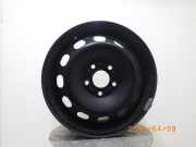 Felge Stahl FORD Focus II Turnier (DA, DS, FFS) 6 X 15 ET52 5