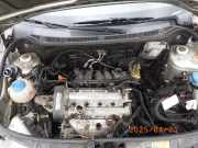 Motor ohne Anbauteile (Benzin) SKODA Fabia Kombi (6Y) BKY