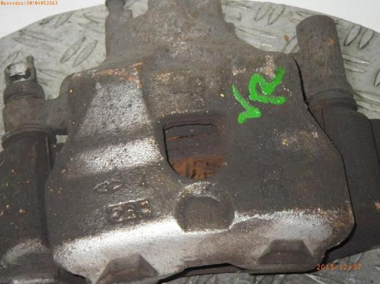 Bremssattel rechts vorne MAZDA 6 Hatchback (GG) 141079 km Bild Bremssattel rechts vorne MAZDA 6 Hatchback (GG) 141079 km