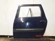 Tür links hinten DACIA Logan MCV (KS) 6001548832