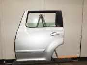 Tür links hinten SKODA Yeti (5L) 5L0833055