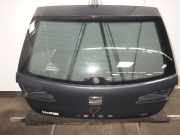 Heckklappe mit Fensterausschnitt SEAT Ibiza III (6L) 110472 km