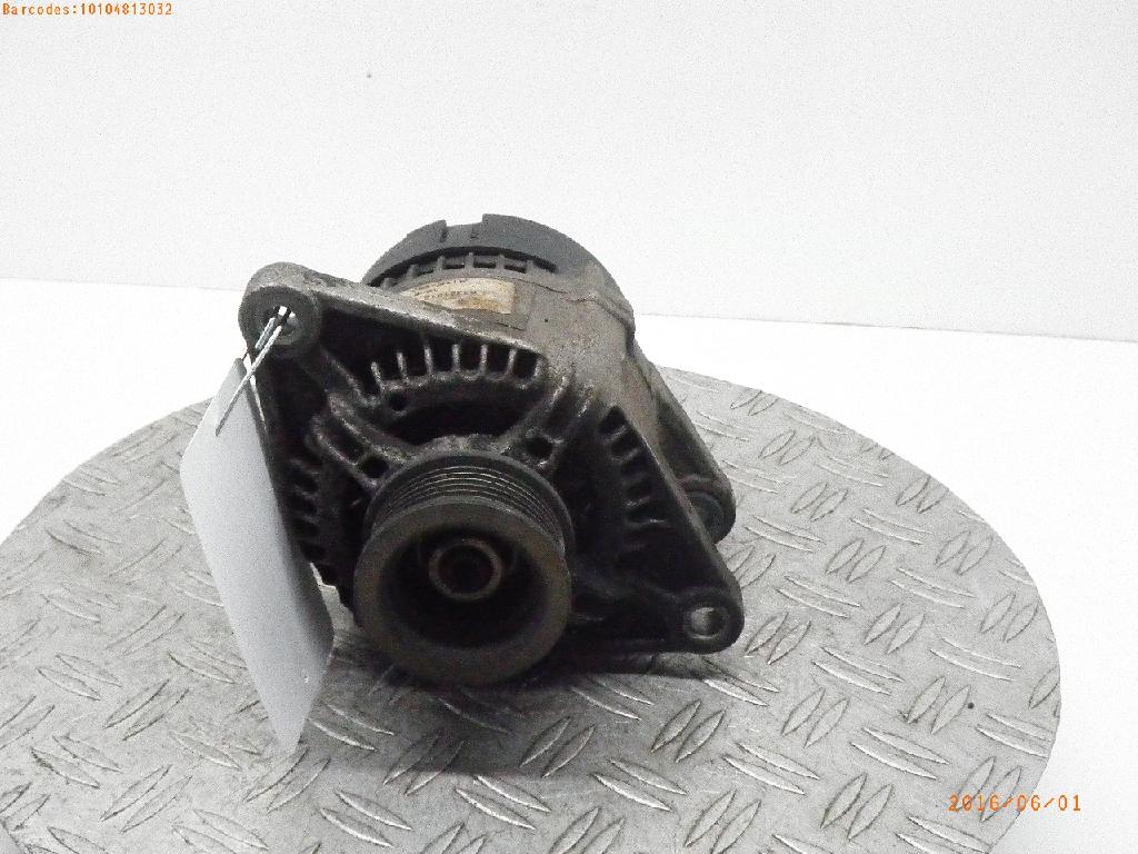 Lichtmaschine ALFA ROMEO 146 (930) 161700 km Bild Lichtmaschine ALFA ROMEO 146 (930) 161700 km