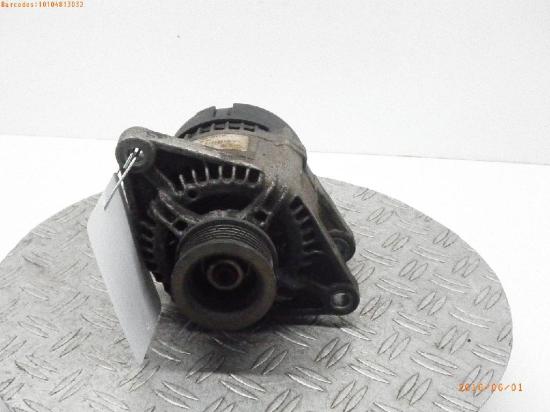 Lichtmaschine ALFA ROMEO 146 (930) 161700 km Bild Lichtmaschine ALFA ROMEO 146 (930) 161700 km