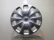 Radzierblende NISSAN Micra V (K14) 403154AA0A