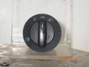Schalter für Licht VW Golf V Plus (5M, 521) 3C8941431B XSH
