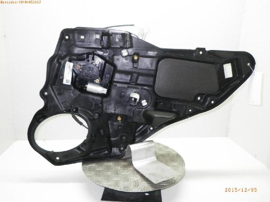 Fensterheber rechts hinten MAZDA 6 Hatchback (GG) 141079 km Bild Fensterheber rechts hinten MAZDA 6 Hatchback (GG) 141079 km
