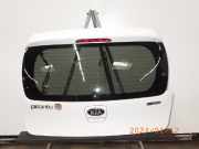 Heckklappe mit Fensterausschnitt KIA Picanto 2 (TA)
