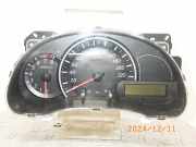 Instrumentenkombination NISSAN Micra IV (K13) 248201HB4C