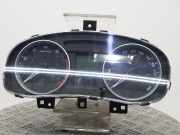 Instrumentenkombination SKODA Roomster (5J) 5J0920810B