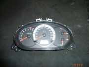 Instrumentenkombination MAZDA 5 (CR1) 35500 km