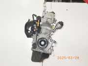 Motor ohne Anbauteile (Benzin) SKODA Fabia II (542) BBM