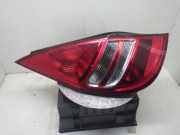 Rückleuchte links HYUNDAI i30 I (FD) 92401-2R010