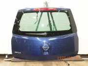 Heckklappe mit Fensterausschnitt OPEL Agila (H-B) 93193294