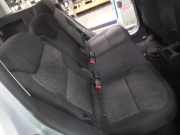 Sitz SKODA Yeti (5L) HINTEN LINKS