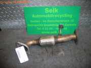 Auspuffanlage Flammrohr HONDA CR-V III (RE) 68397 km