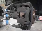 Bremssattel links vorne FIAT Panda (169) 0077364841