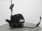 Türschloss links vorne RENAULT Clio IV (BH)