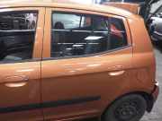 Tür links hinten KIA Picanto 1 (SA) 7700307010