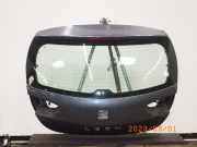 Heckklappe mit Fensterausschnitt SEAT Leon (1P)