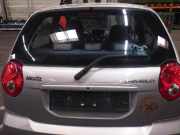 Heckklappe mit Fensterausschnitt CHEVROLET Matiz 96879172