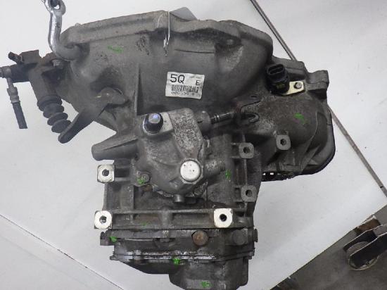 Schaltgetriebe CHEVROLET Aveo Schrägheck (T200, T250) 53296 km Bild Schaltgetriebe CHEVROLET Aveo Schrägheck (T200, T250) 53296 km