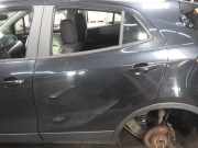 Tür links hinten OPEL Mokka A / Mokka X (J13) 95400513