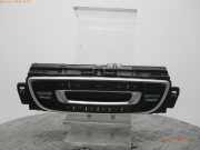 Bedienelement für Klimaanlage RENAULT Megane III Schrägheck (Z) 92441 km