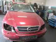 Motorhaube OPEL Omega B Caravan 280000 km