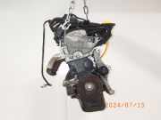 Motor ohne Anbauteile (Benzin) RENAULT Twingo II (CN0) D4F772