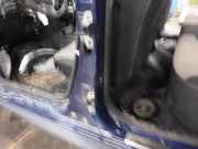 Türscharnier hinten links DACIA Duster (HS)