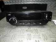 Bedienelement für Klimaanlage CHEVROLET Evanda 118497 km