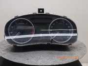 Instrumentenkombination SKODA Fabia II (542) 5J0920811B