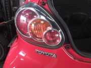 Rückleuchte links TOYOTA Aygo (B1)