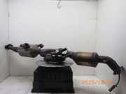 Katalysator ohne Lambdasonde TOYOTA Corolla Schrägheck (E21) 17410F2030