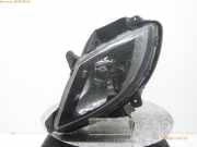 Nebelscheinwerfer links HYUNDAI iX20 (JC) 108097 km